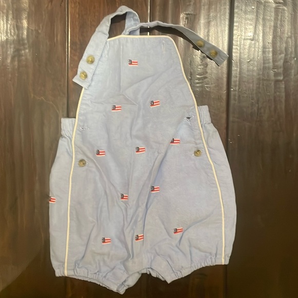 Janie and Jack overall - Picture 1 of 3